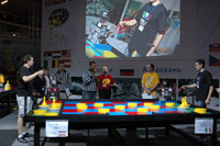 Eurobot'2011